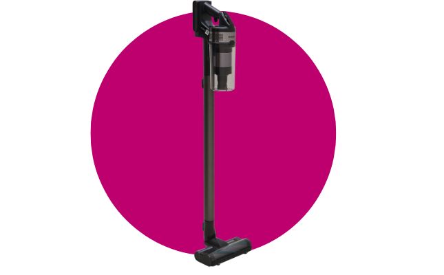 Samsung VS20B75ACR5 JET 75e Complete